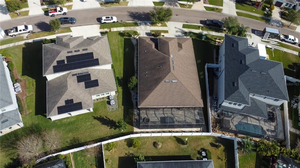 Photo of 33423 Azalea Ridge Drive, Wesley Chapel, FL 33545 (MLS # TB8468688)