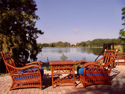 A home in ORLANDO