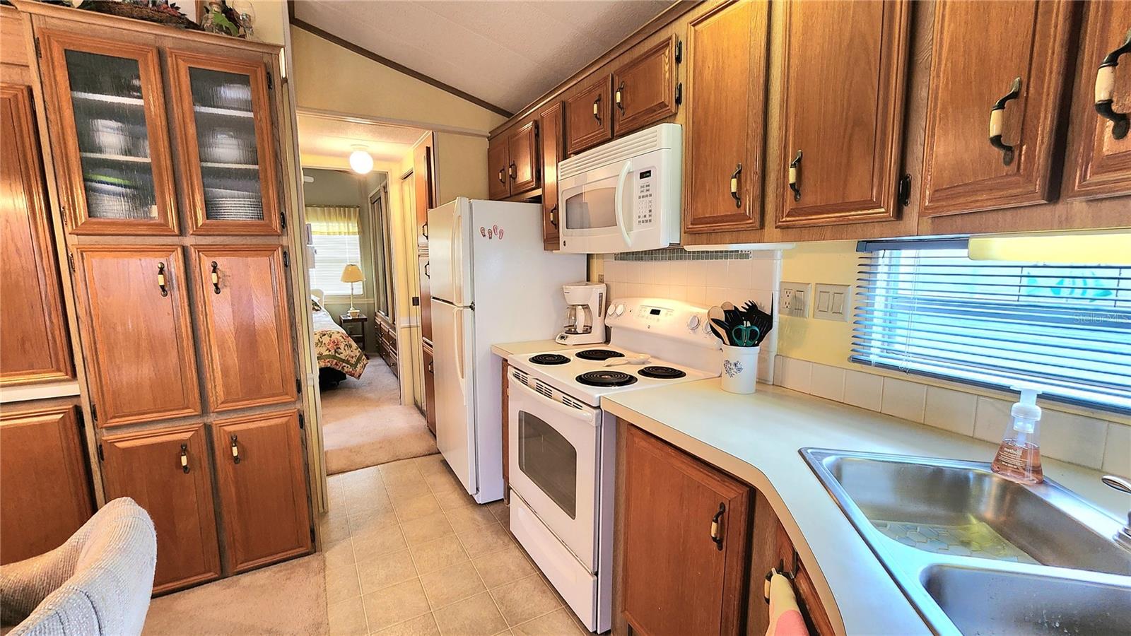 SUGAR CREEK COUNTRY CLUB CO-OP - Residential