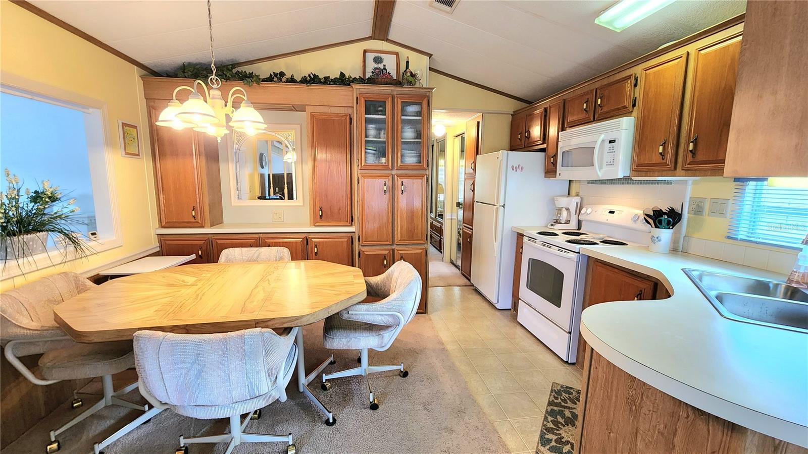 SUGAR CREEK COUNTRY CLUB CO-OP - Residential