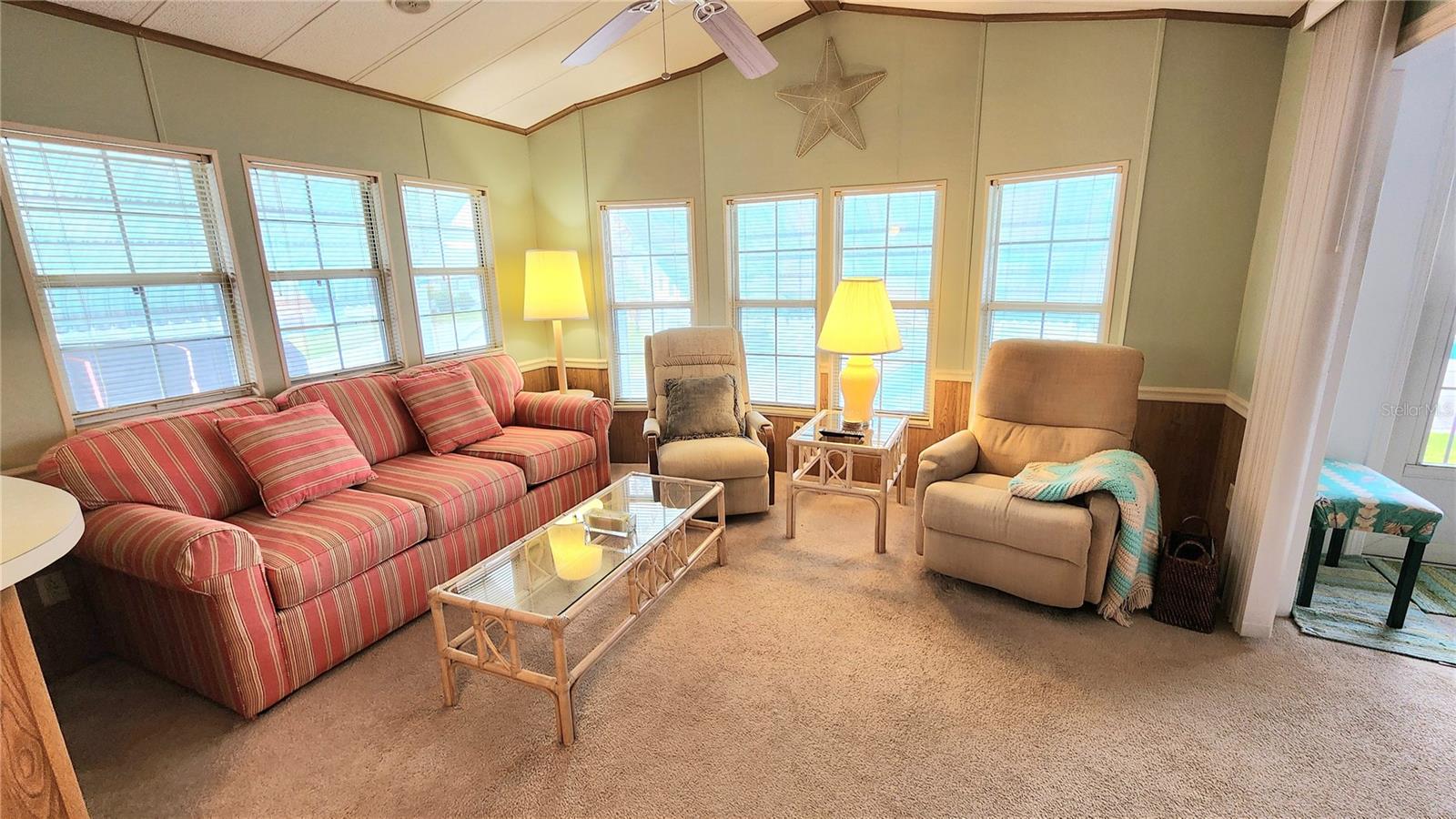 SUGAR CREEK COUNTRY CLUB CO-OP - Residential