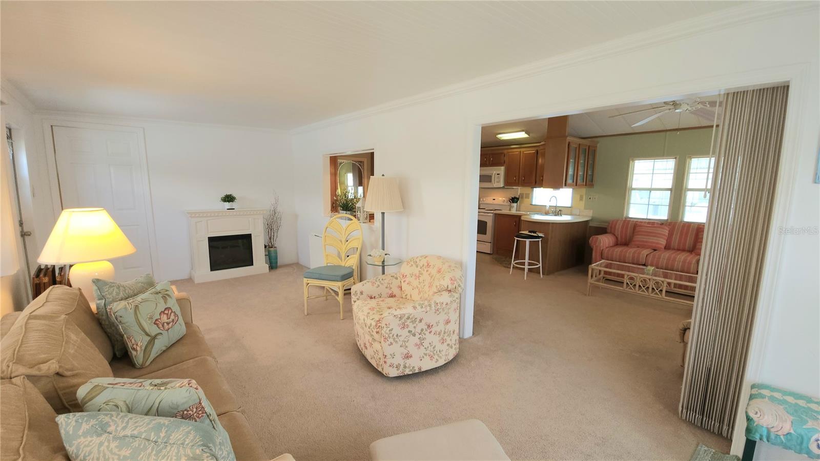 SUGAR CREEK COUNTRY CLUB CO-OP - Residential