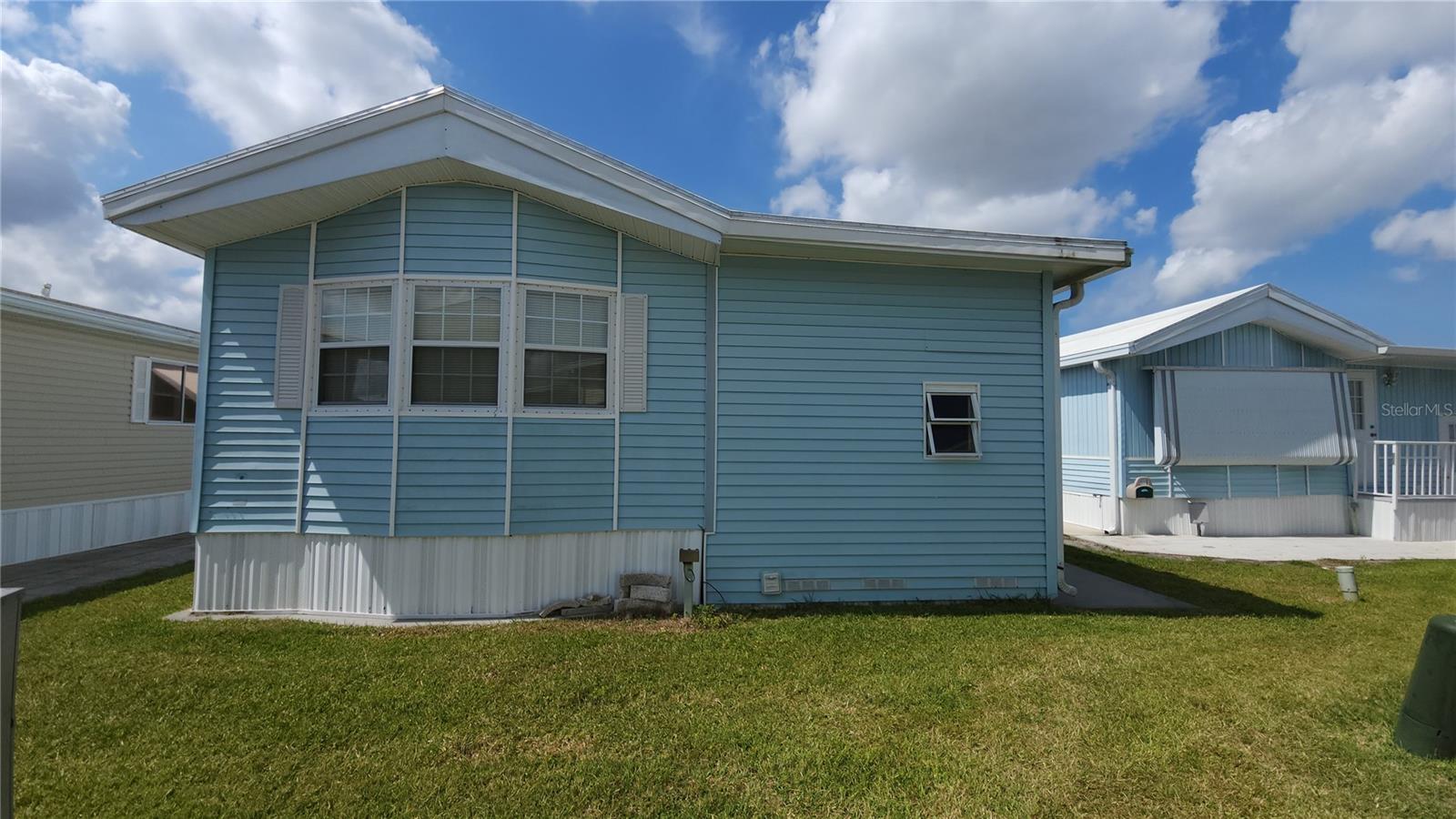 SUGAR CREEK COUNTRY CLUB CO-OP - Residential