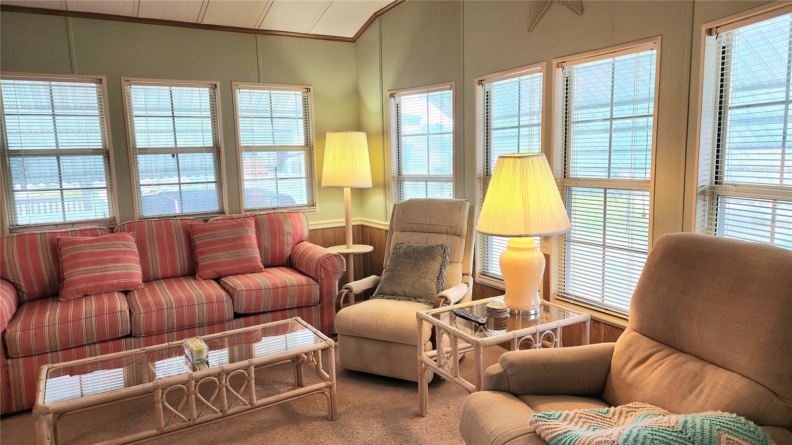 SUGAR CREEK COUNTRY CLUB CO-OP - Residential