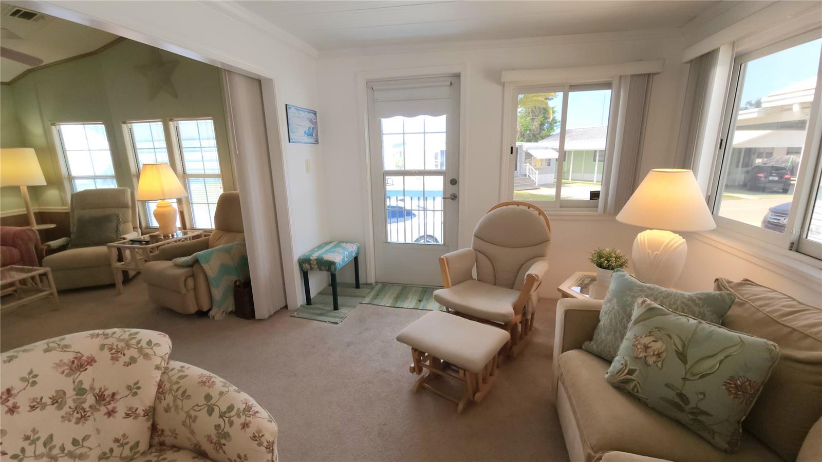 SUGAR CREEK COUNTRY CLUB CO-OP - Residential