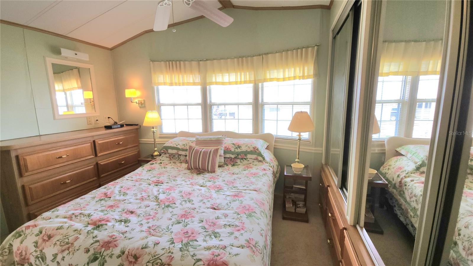 SUGAR CREEK COUNTRY CLUB CO-OP - Residential