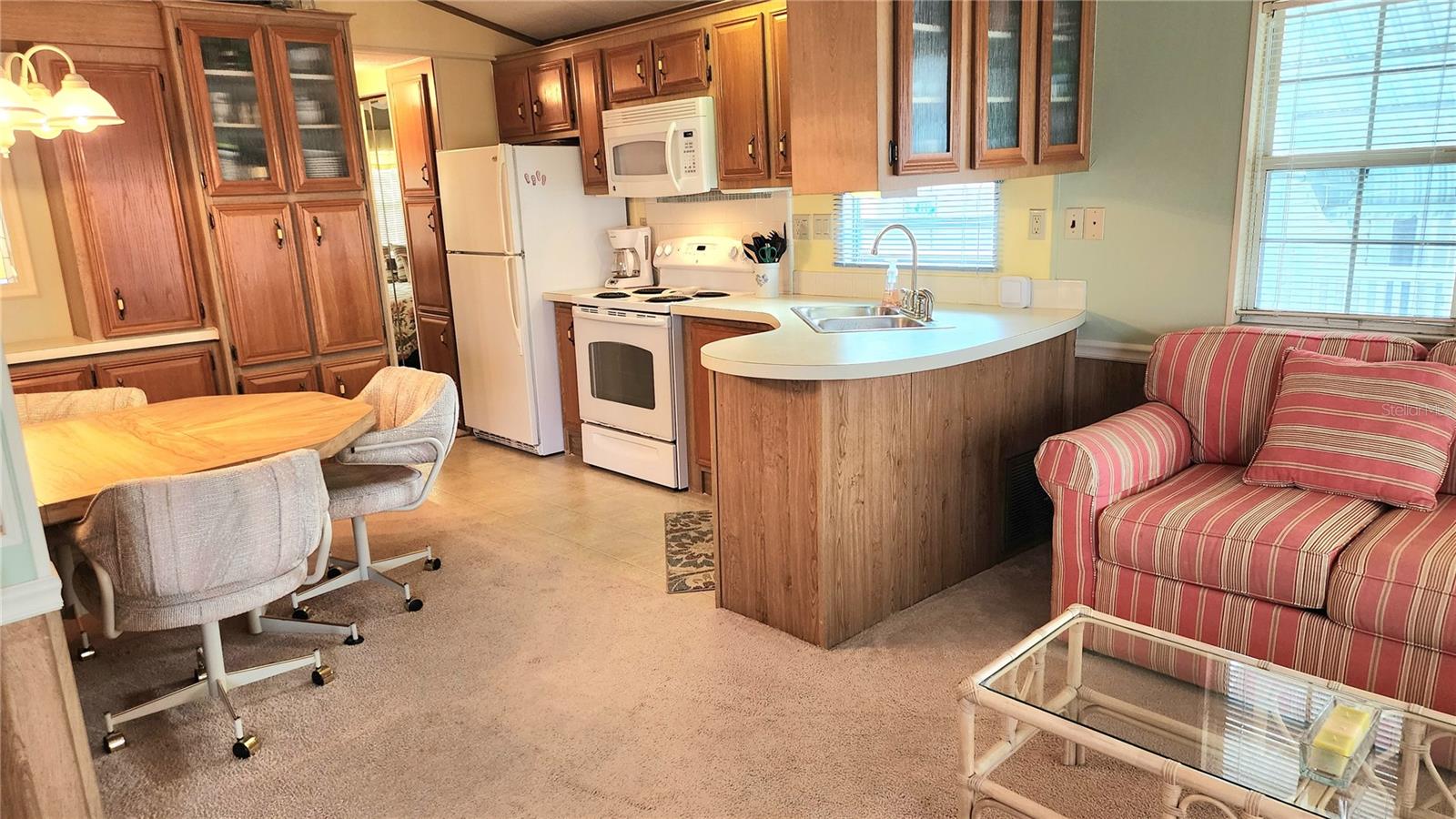 SUGAR CREEK COUNTRY CLUB CO-OP - Residential