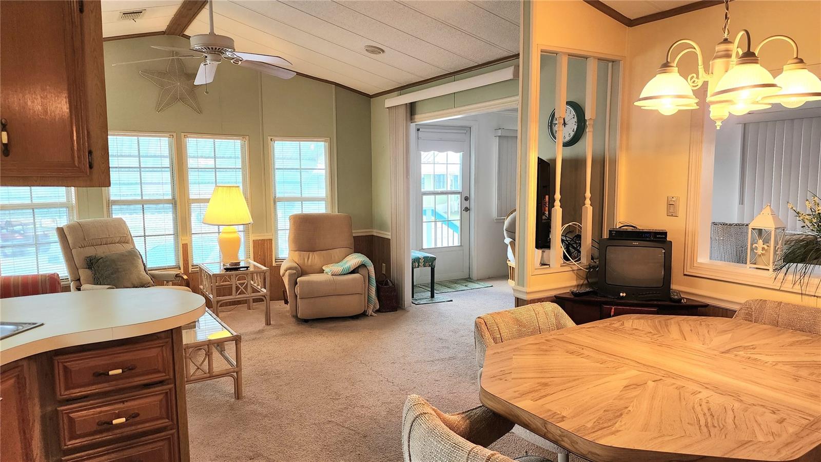 SUGAR CREEK COUNTRY CLUB CO-OP - Residential