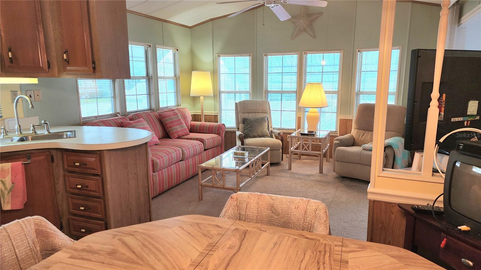 SUGAR CREEK COUNTRY CLUB CO-OP - Residential