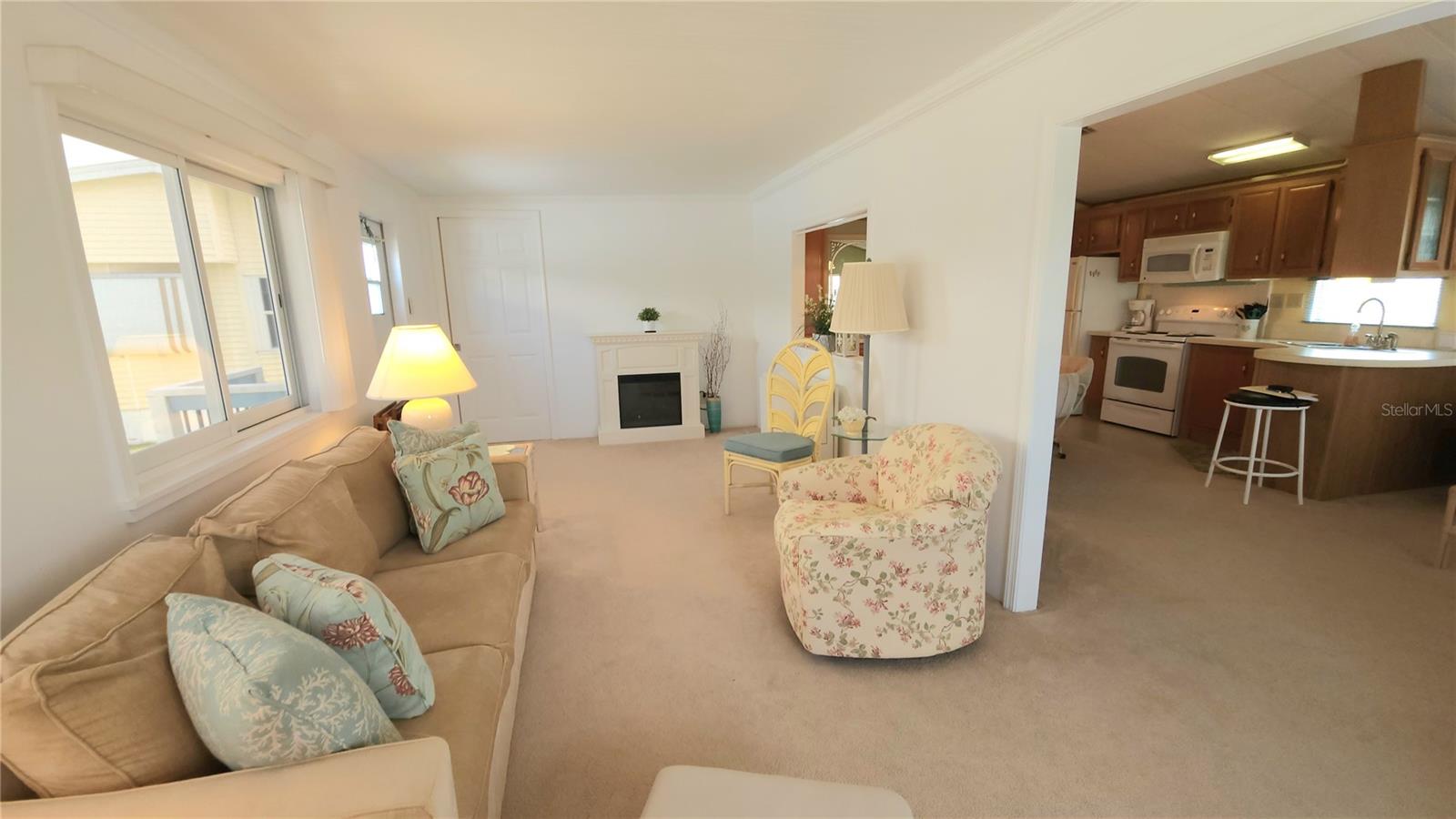 SUGAR CREEK COUNTRY CLUB CO-OP - Residential