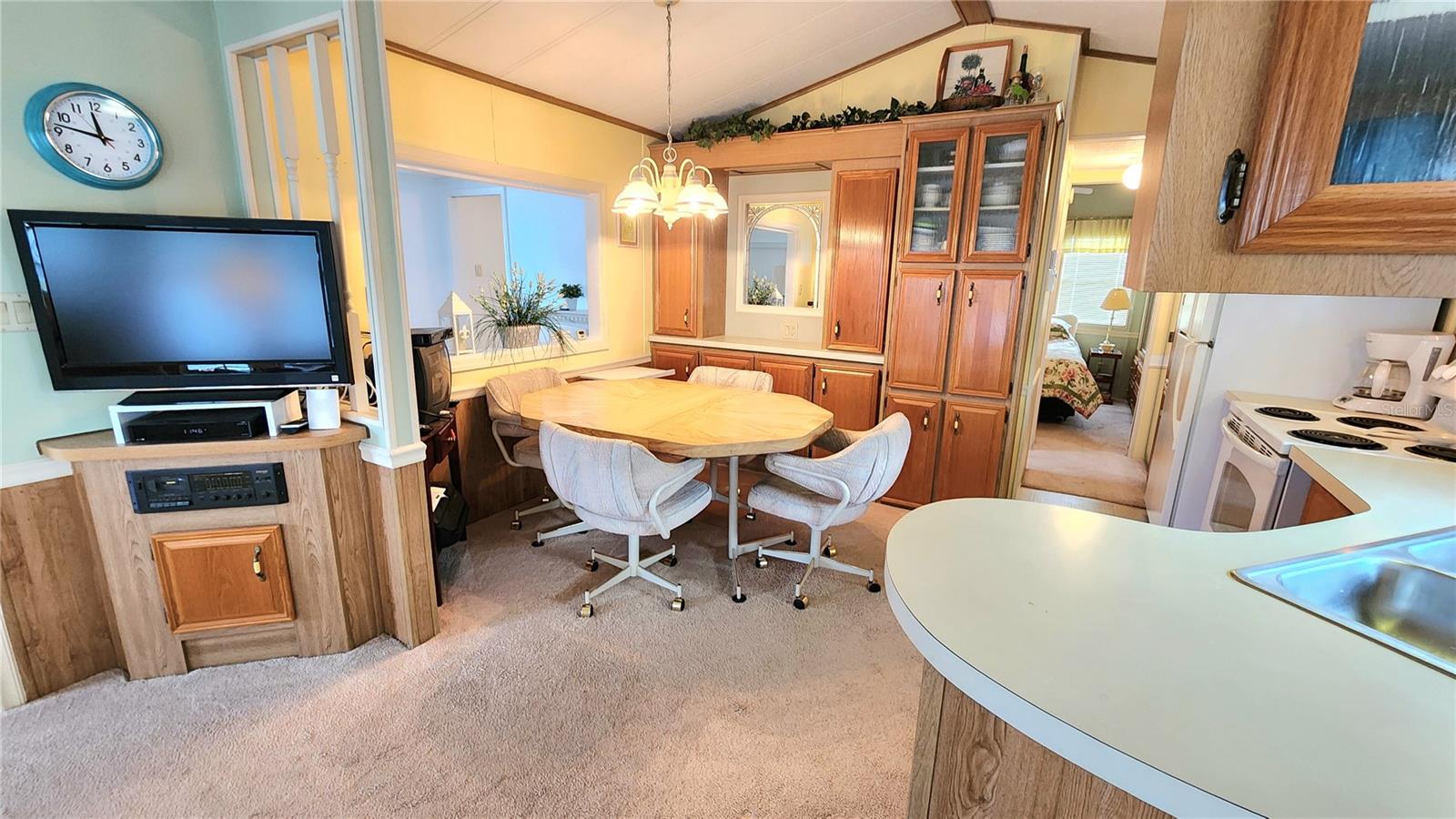 SUGAR CREEK COUNTRY CLUB CO-OP - Residential