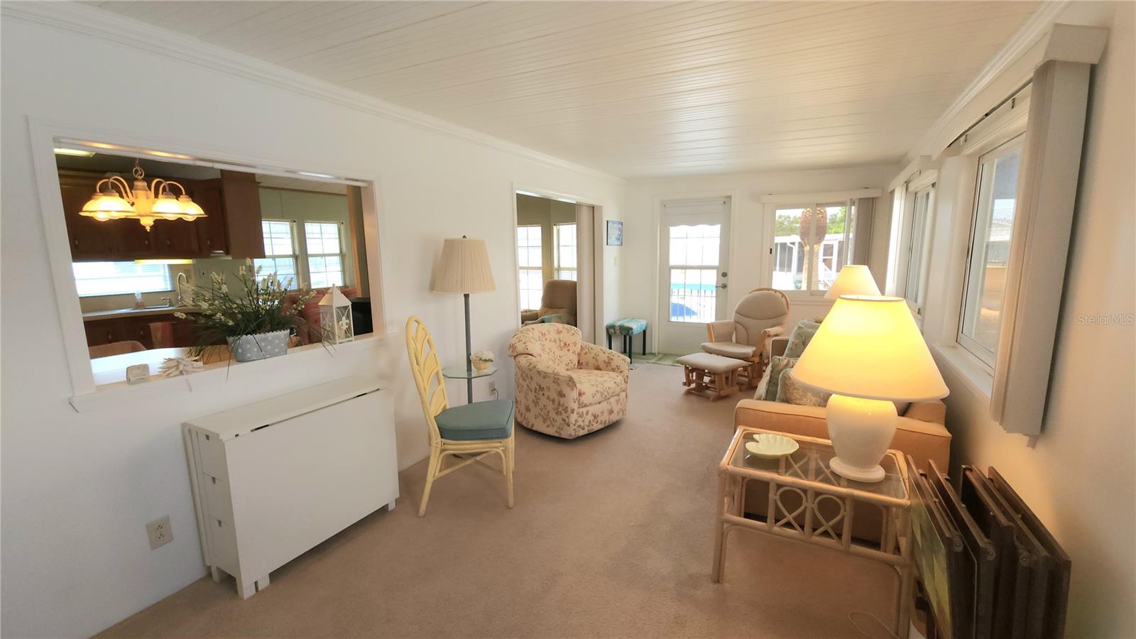 SUGAR CREEK COUNTRY CLUB CO-OP - Residential