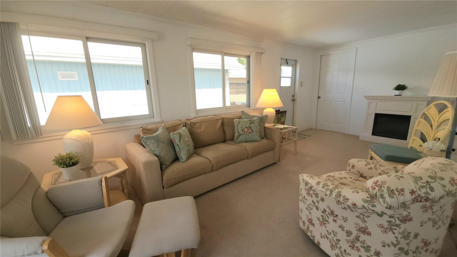 SUGAR CREEK COUNTRY CLUB CO-OP - Residential