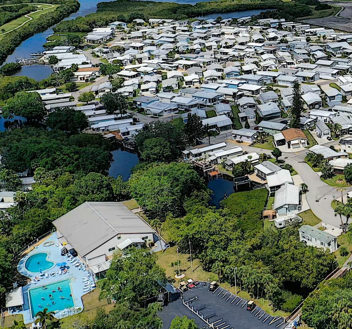 SUGAR CREEK COUNTRY CLUB CO-OP - Residential