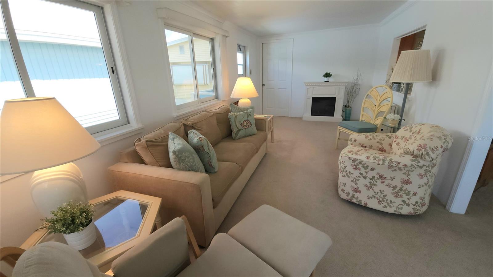 SUGAR CREEK COUNTRY CLUB CO-OP - Residential