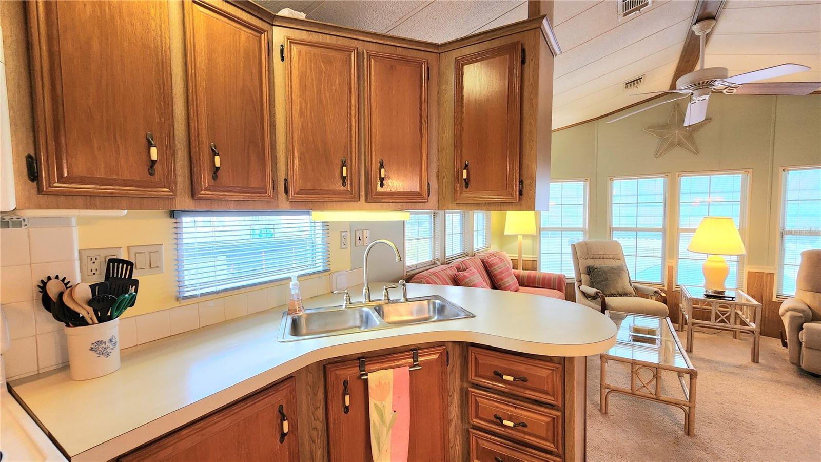 SUGAR CREEK COUNTRY CLUB CO-OP - Residential