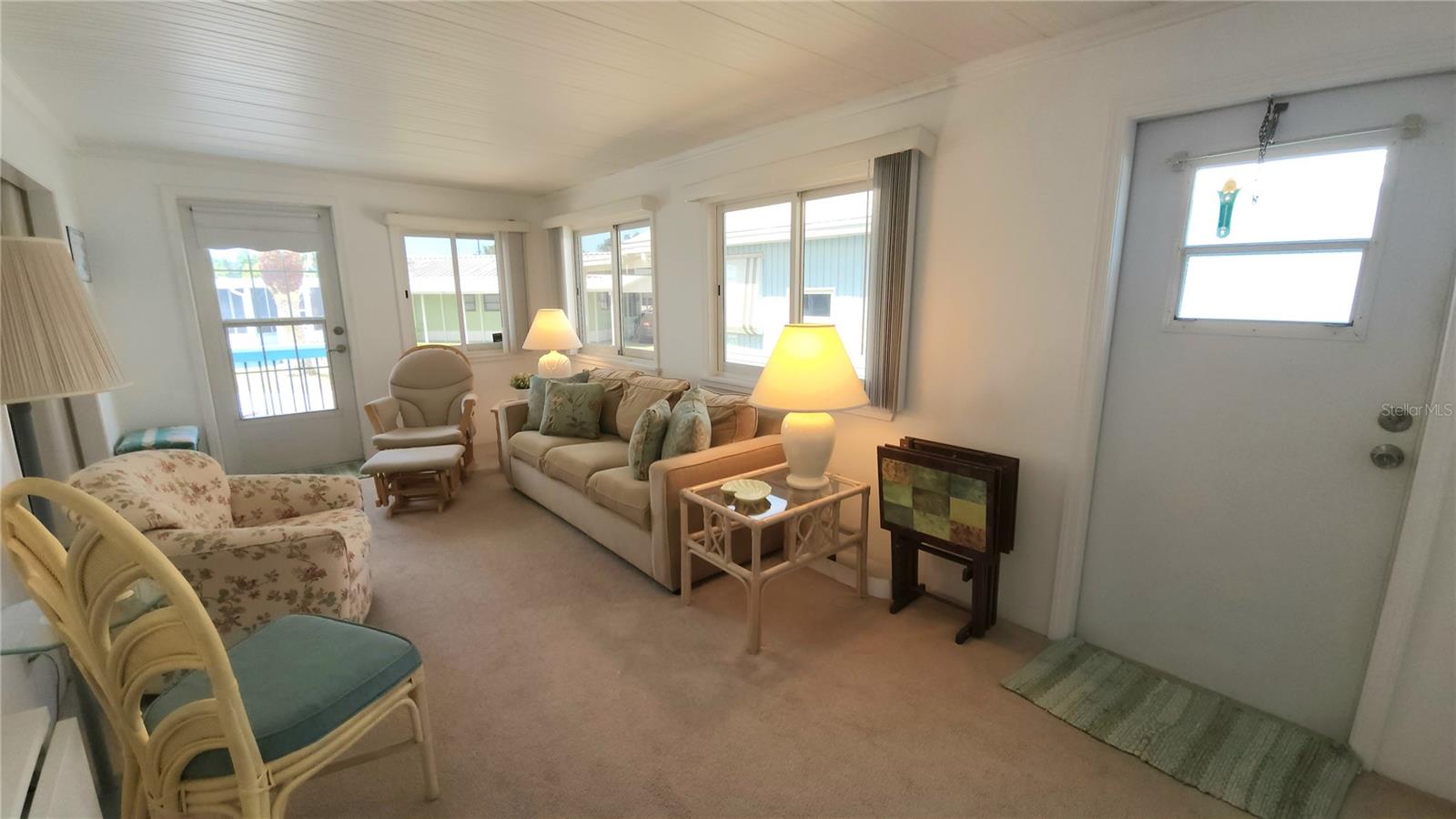 SUGAR CREEK COUNTRY CLUB CO-OP - Residential