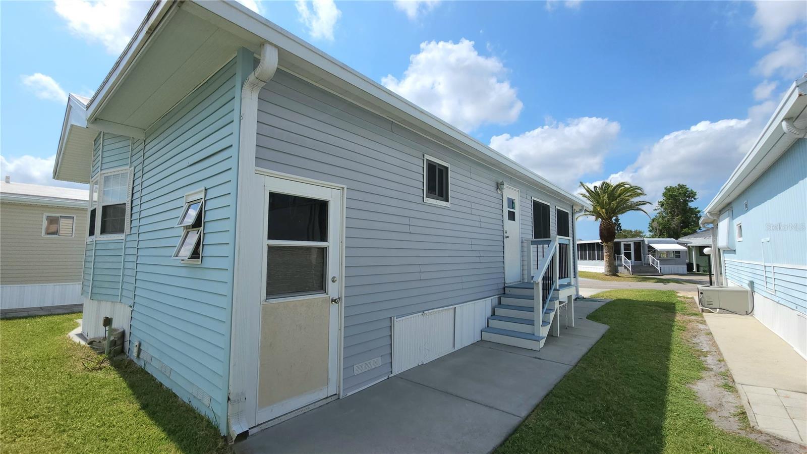 SUGAR CREEK COUNTRY CLUB CO-OP - Residential