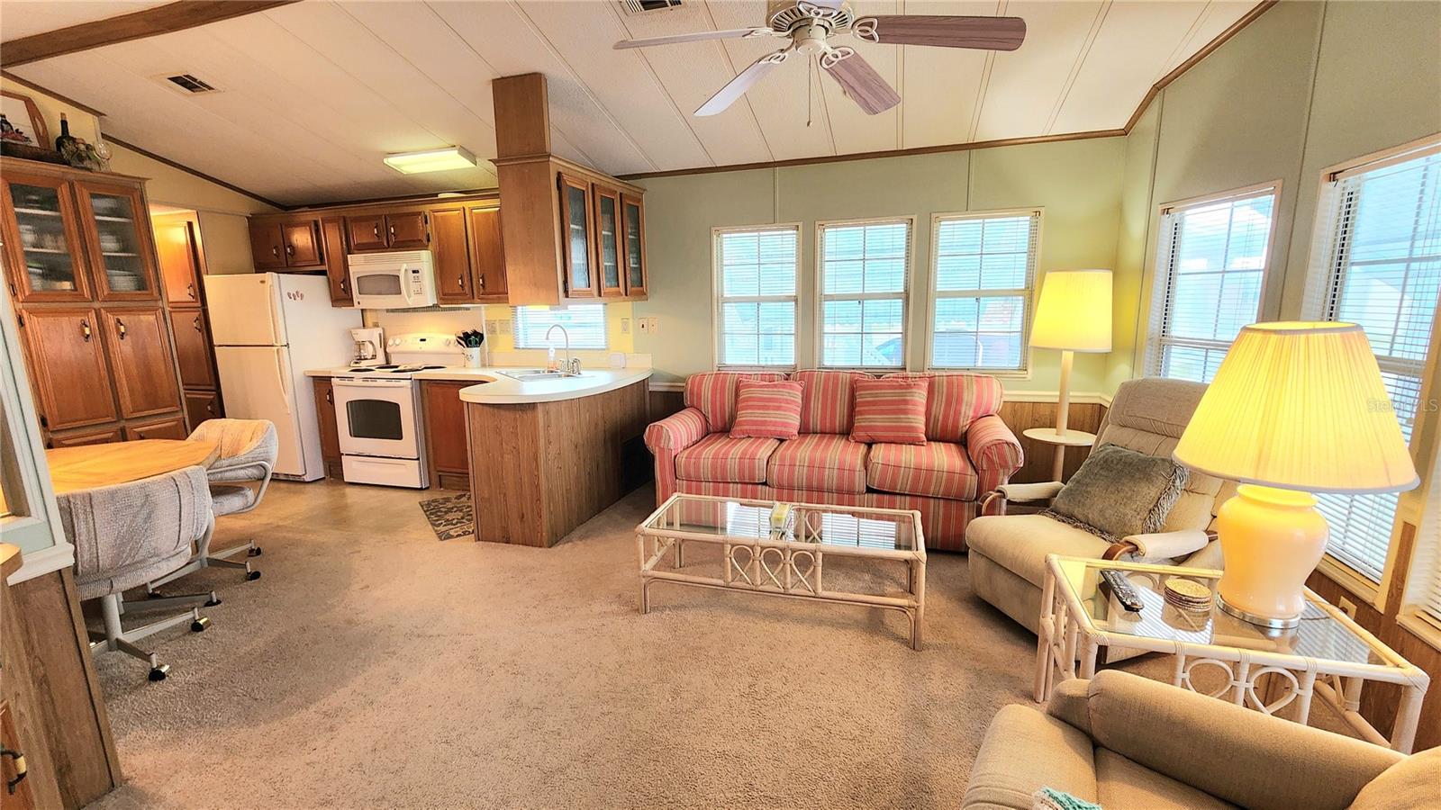 SUGAR CREEK COUNTRY CLUB CO-OP - Residential