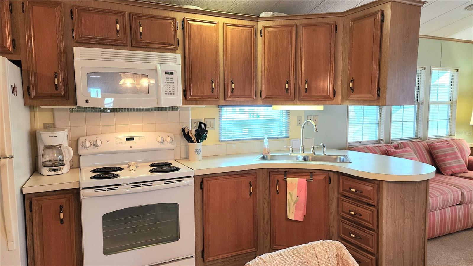 SUGAR CREEK COUNTRY CLUB CO-OP - Residential