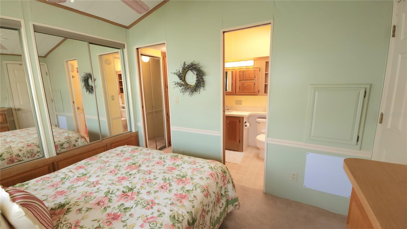 SUGAR CREEK COUNTRY CLUB CO-OP - Residential