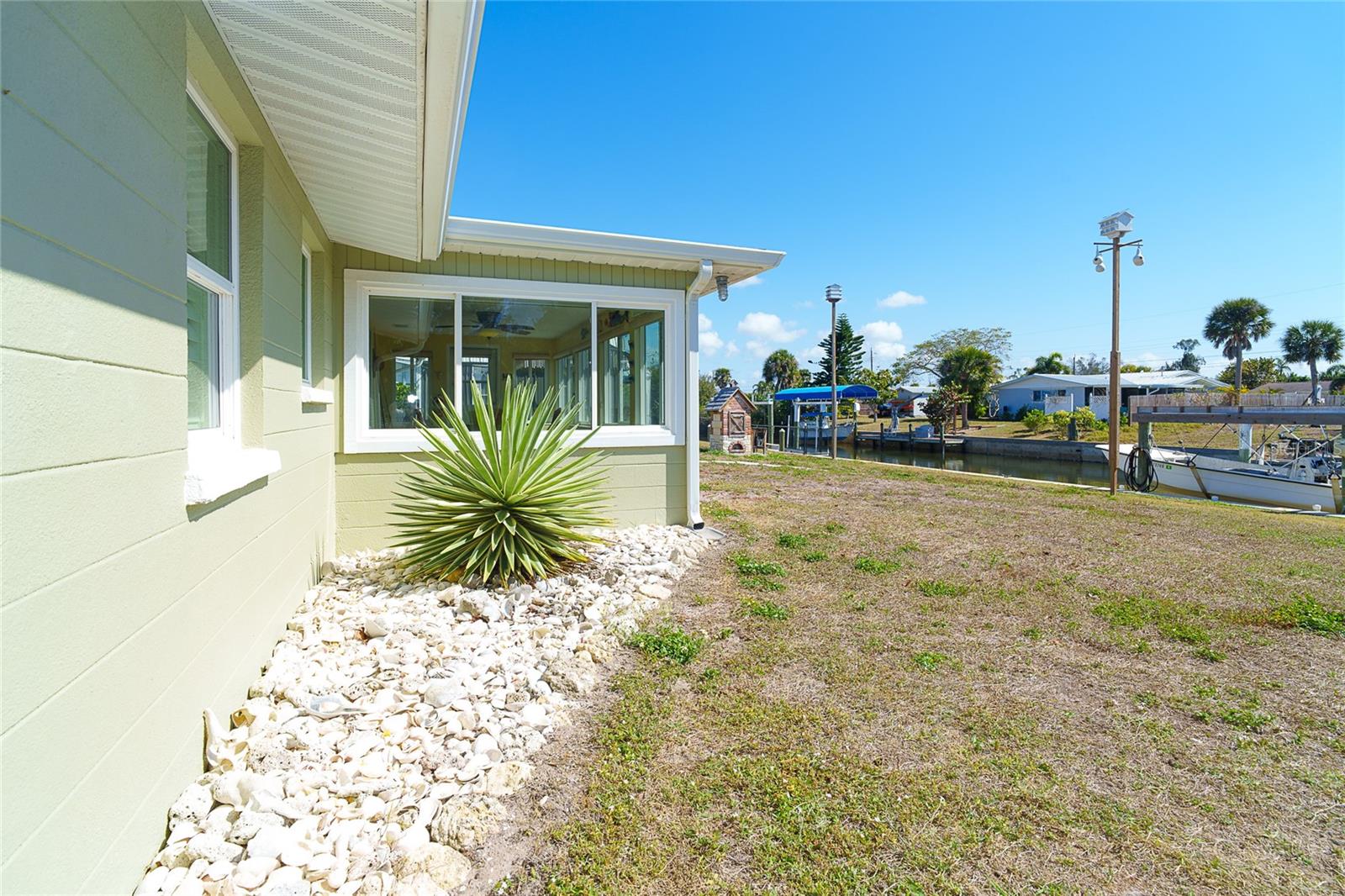 ROCK CREEK PARK 3RD ADD - Residential