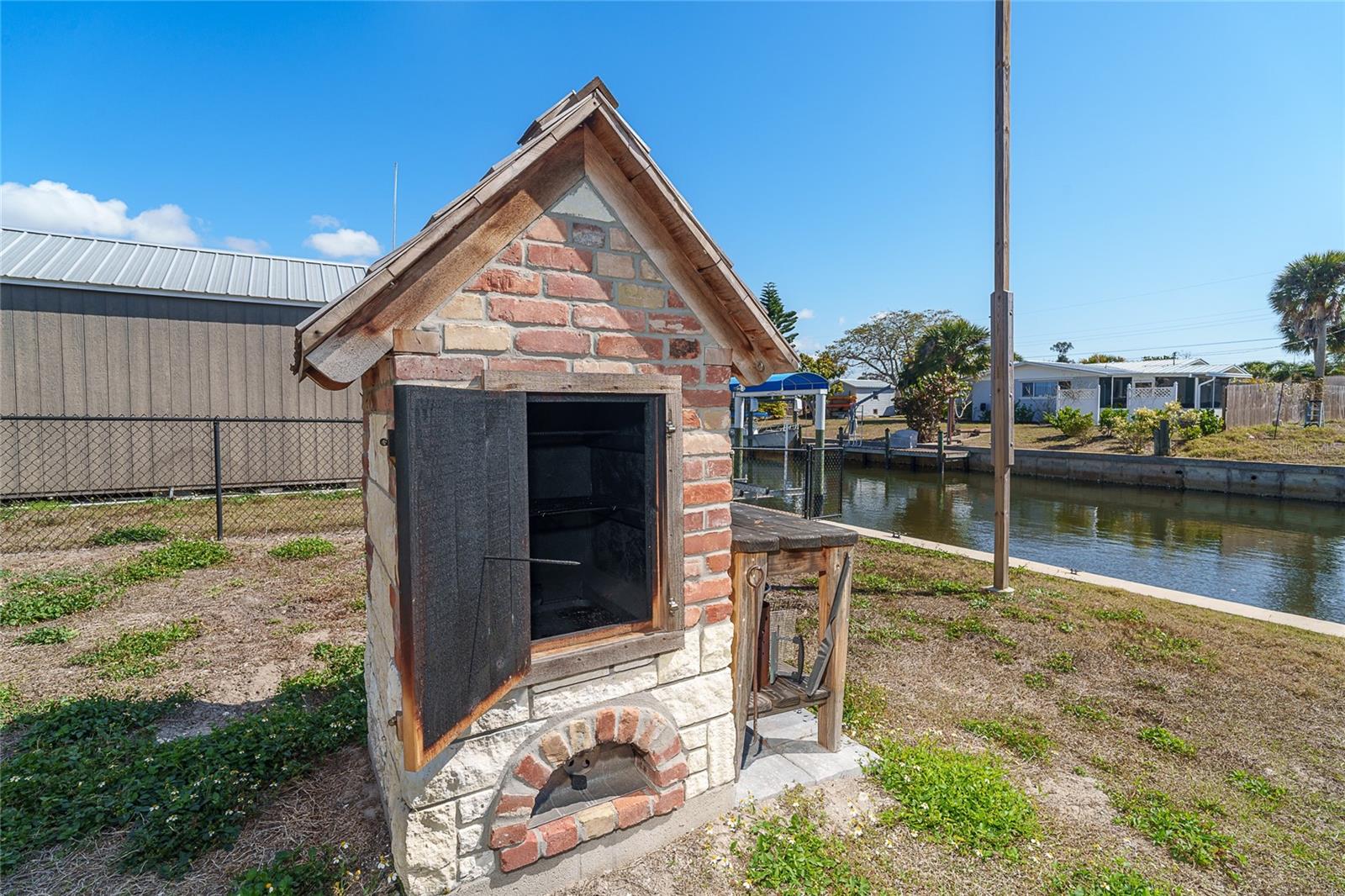 ROCK CREEK PARK 3RD ADD - Residential