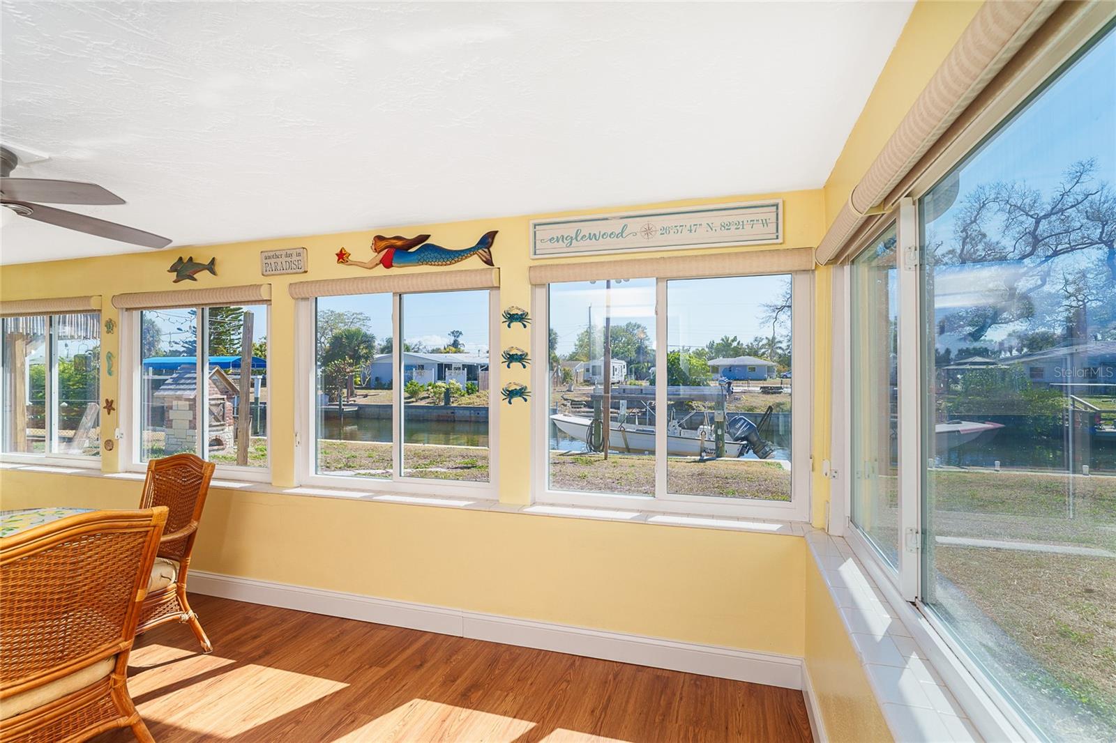 ROCK CREEK PARK 3RD ADD - Residential