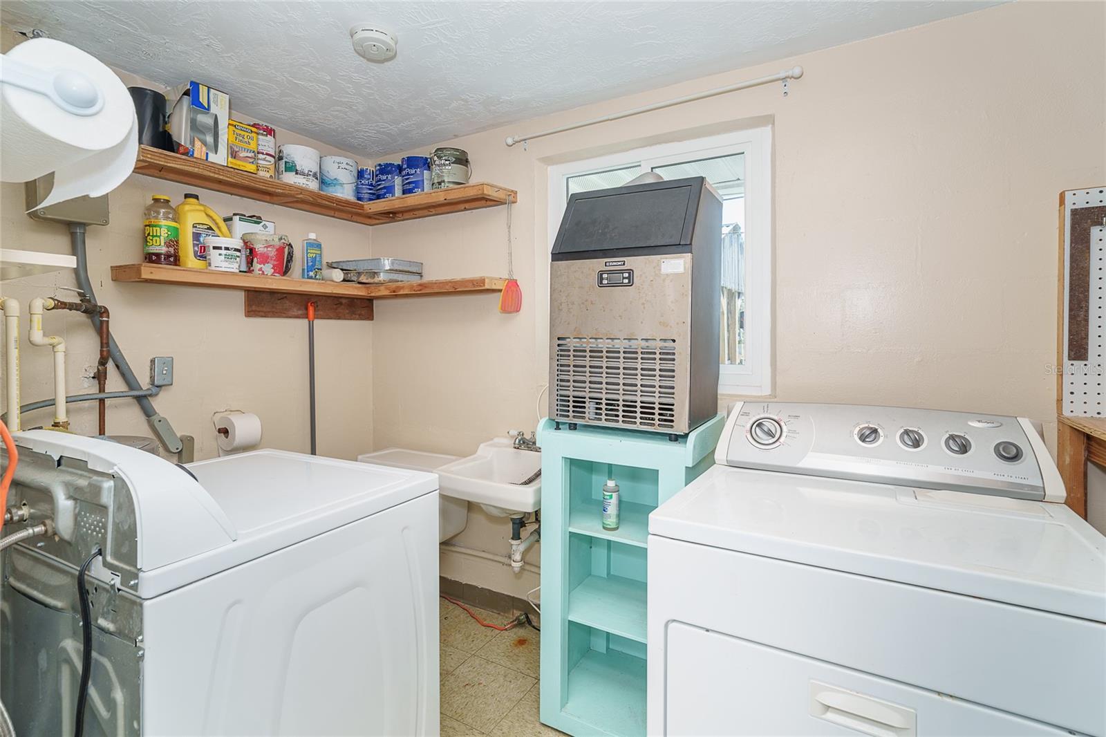 ROCK CREEK PARK 3RD ADD - Residential