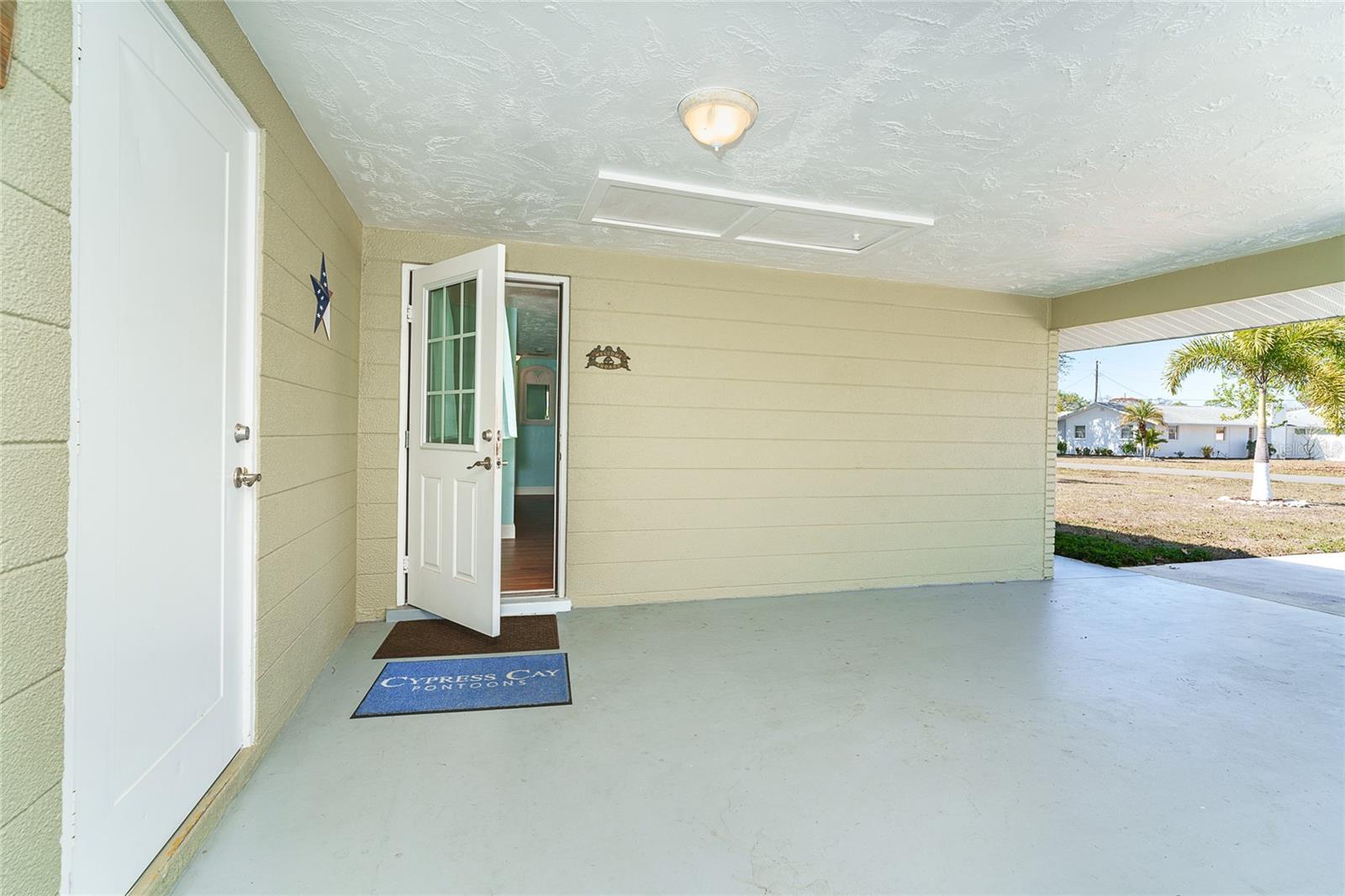 ROCK CREEK PARK 3RD ADD - Residential