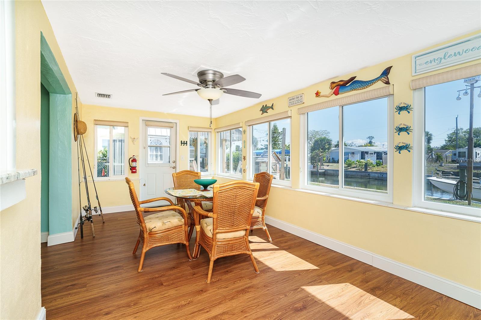 ROCK CREEK PARK 3RD ADD - Residential