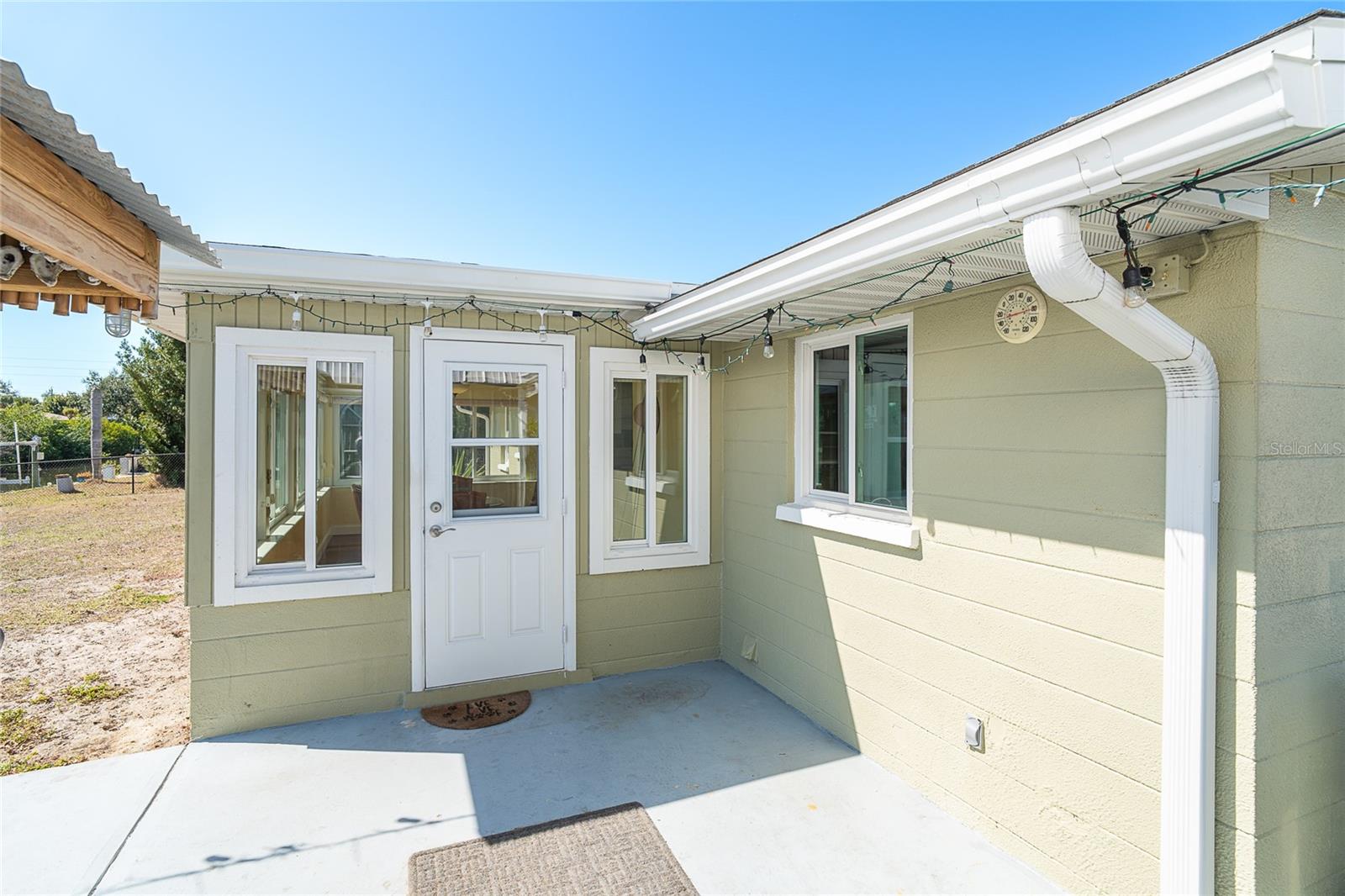 ROCK CREEK PARK 3RD ADD - Residential