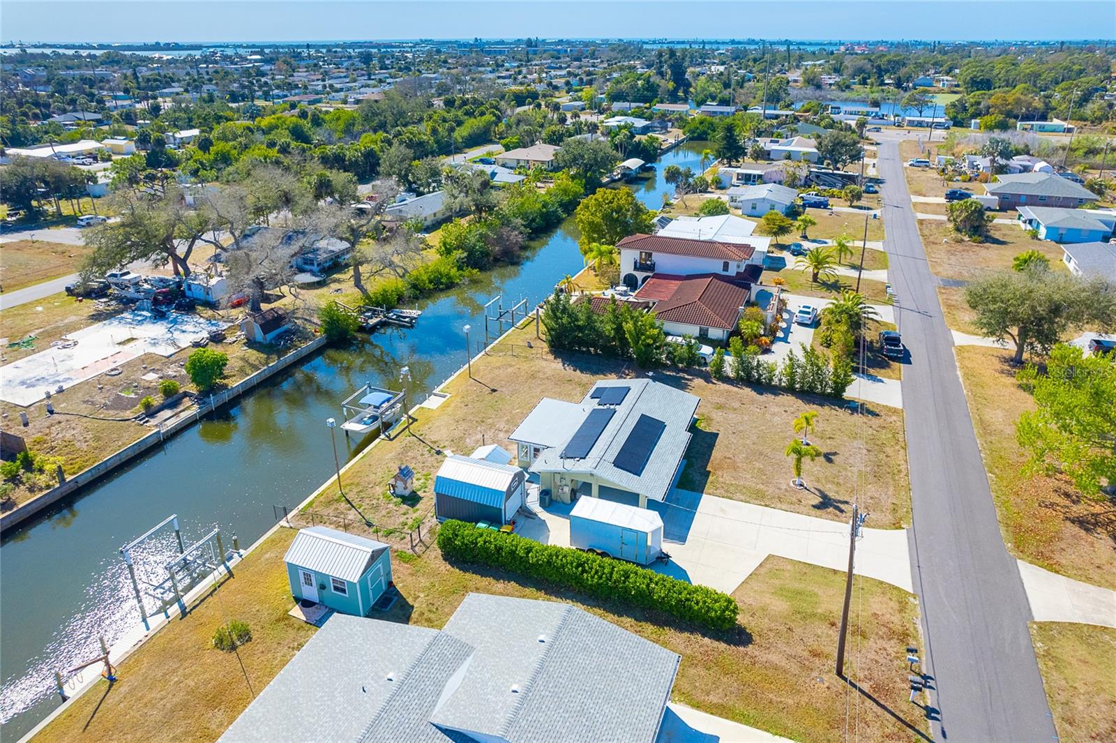 ROCK CREEK PARK 3RD ADD - Residential