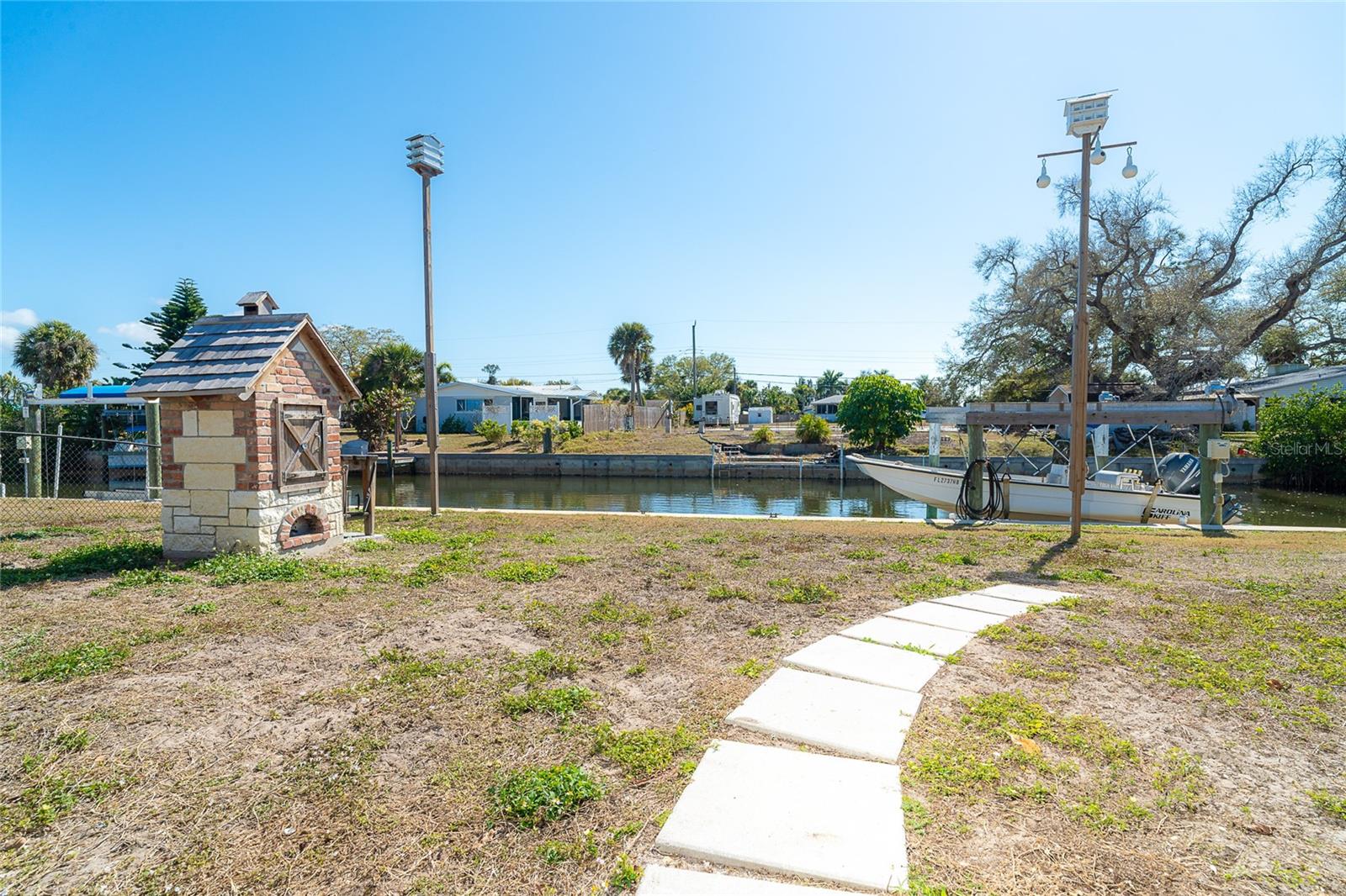 ROCK CREEK PARK 3RD ADD - Residential