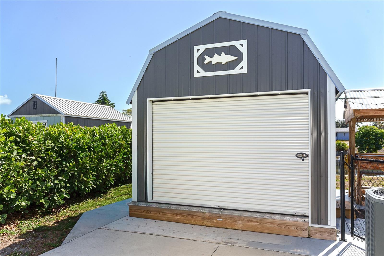 ROCK CREEK PARK 3RD ADD - Residential