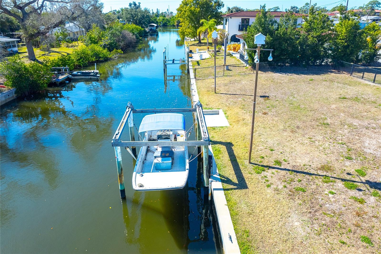 ROCK CREEK PARK 3RD ADD - Residential