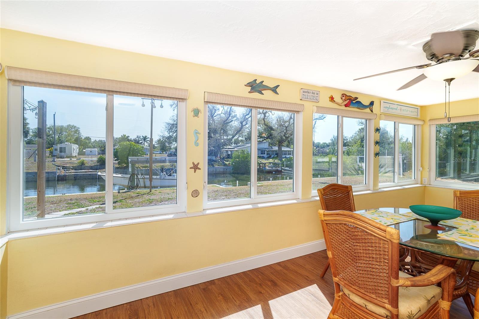 ROCK CREEK PARK 3RD ADD - Residential