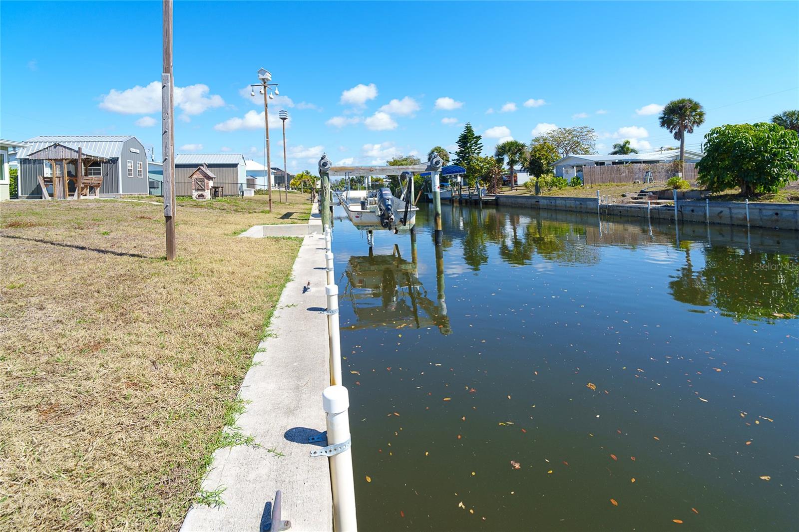 ROCK CREEK PARK 3RD ADD - Residential