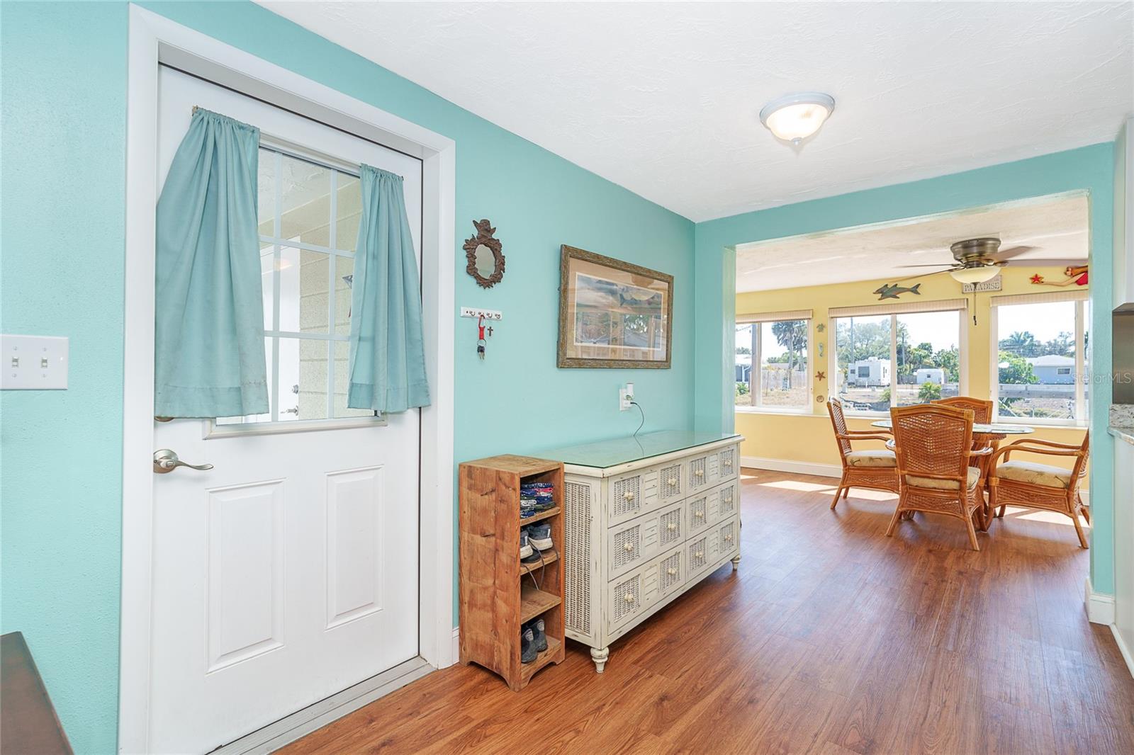 ROCK CREEK PARK 3RD ADD - Residential