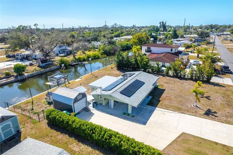 Photo of 825 E 5th Street, Englewood, FL 34223 (MLS # N6143052)