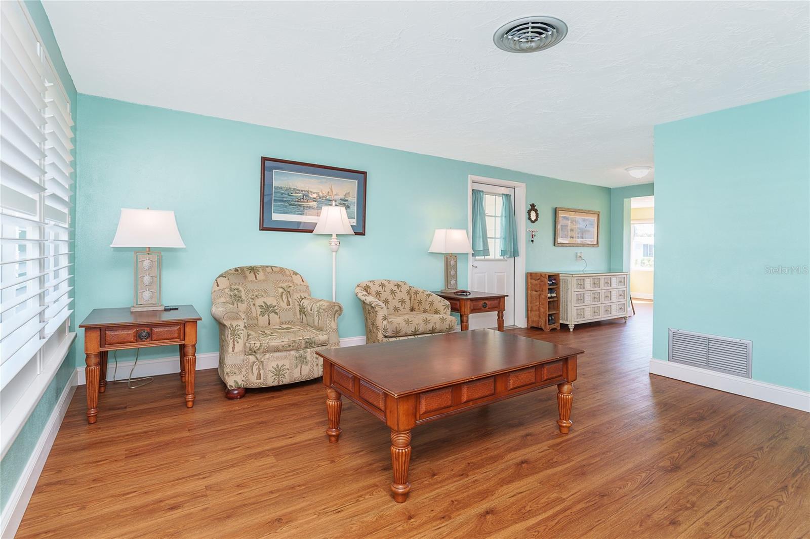 ROCK CREEK PARK 3RD ADD - Residential