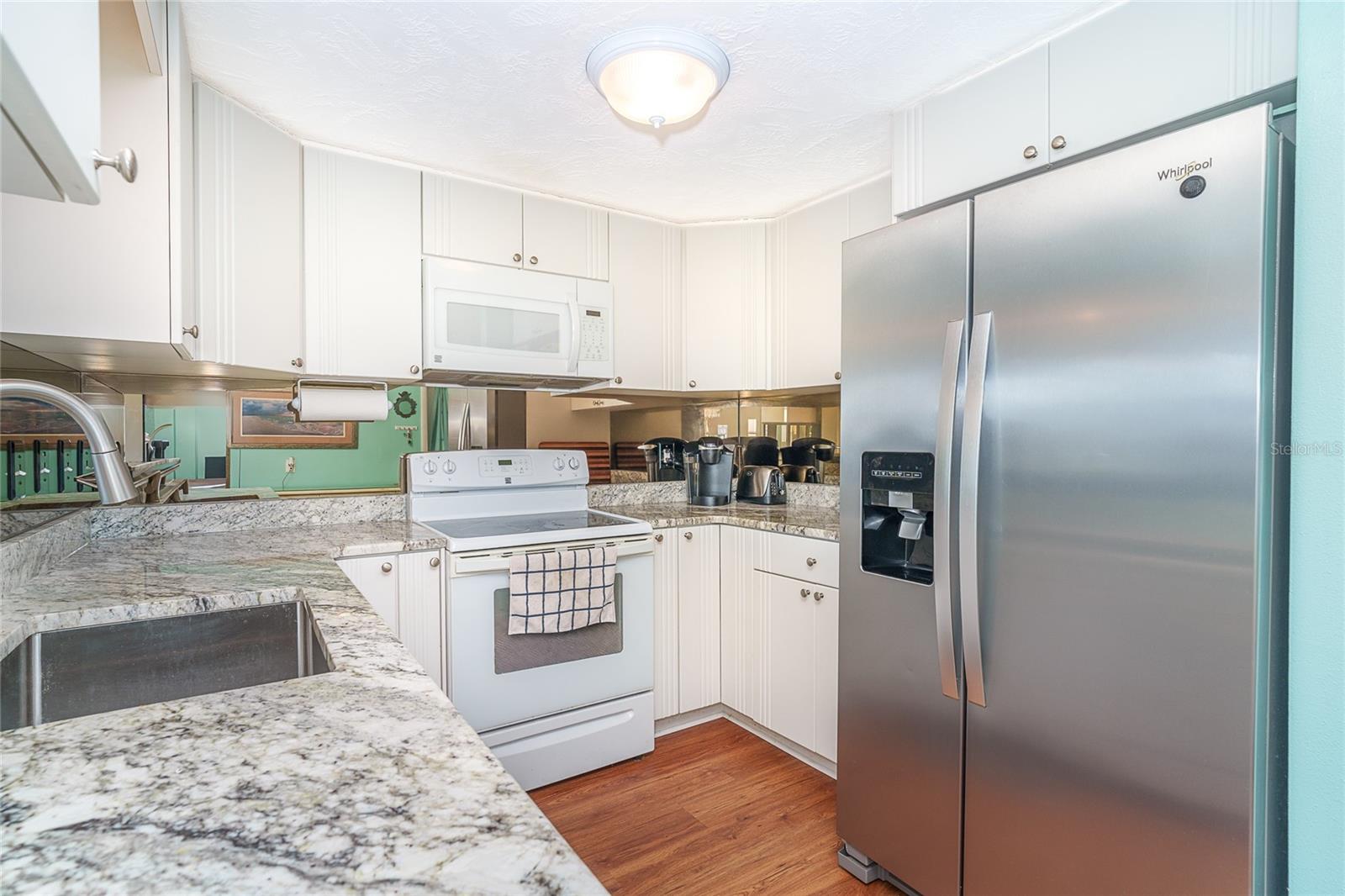 ROCK CREEK PARK 3RD ADD - Residential