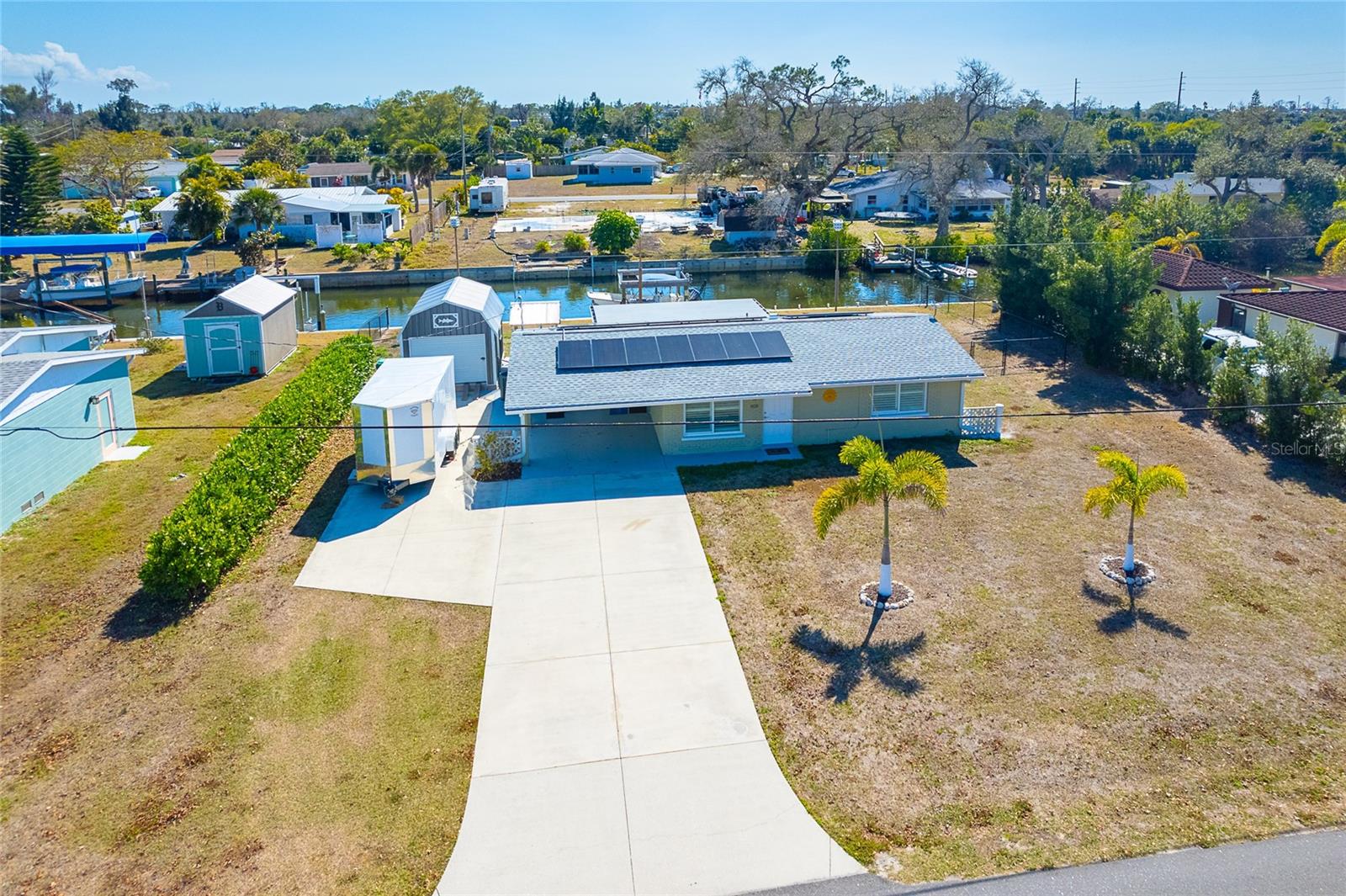 ROCK CREEK PARK 3RD ADD - Residential