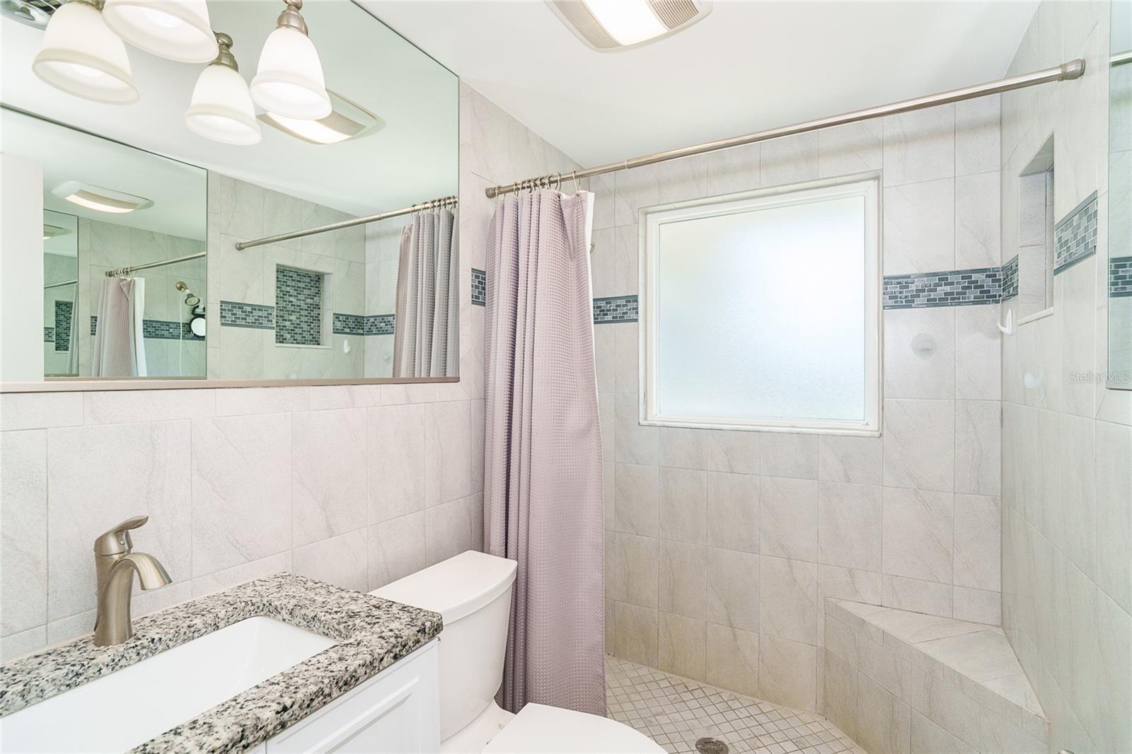 ROCK CREEK PARK 3RD ADD - Residential