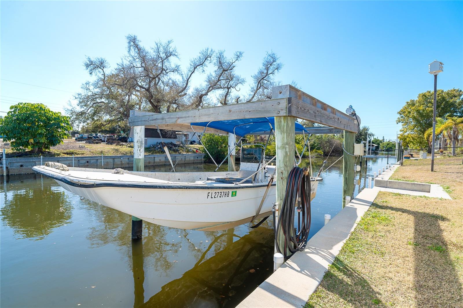 ROCK CREEK PARK 3RD ADD - Residential