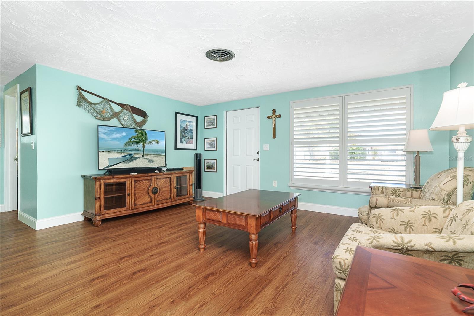 ROCK CREEK PARK 3RD ADD - Residential