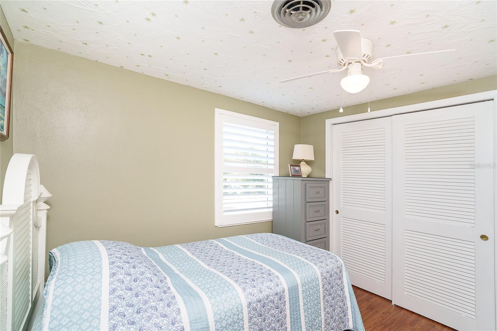 ROCK CREEK PARK 3RD ADD - Residential