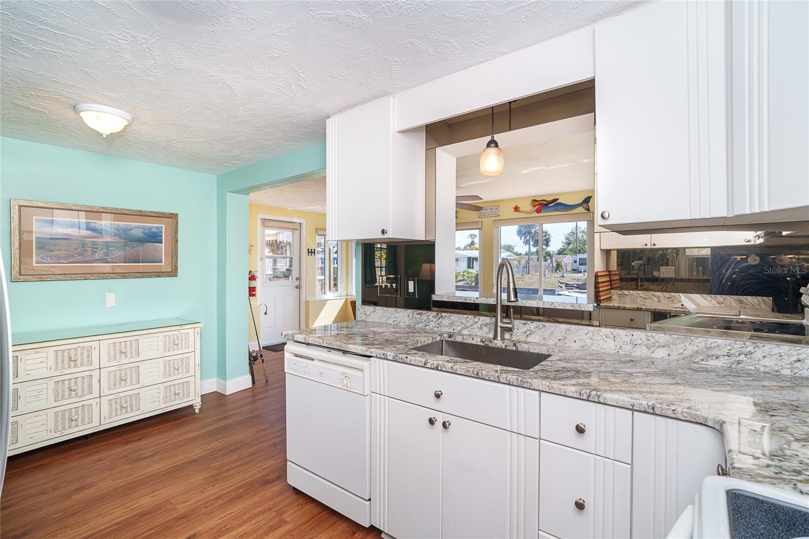 ROCK CREEK PARK 3RD ADD - Residential