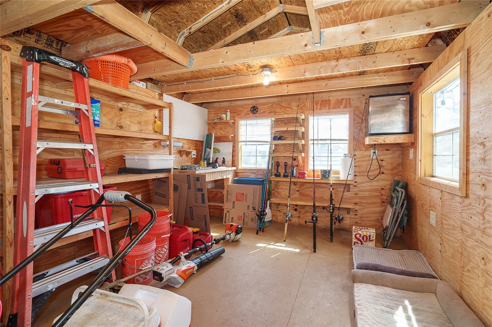 ROCK CREEK PARK 3RD ADD - Residential