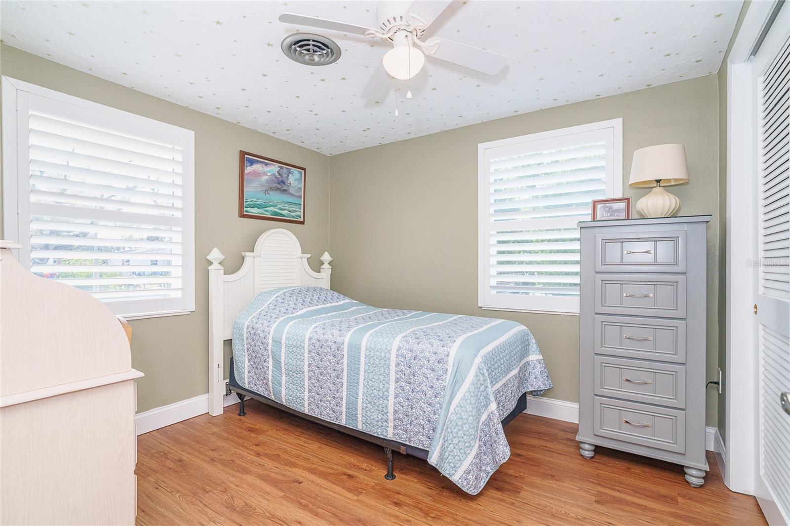 ROCK CREEK PARK 3RD ADD - Residential